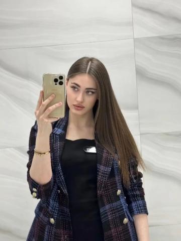 Лизочка